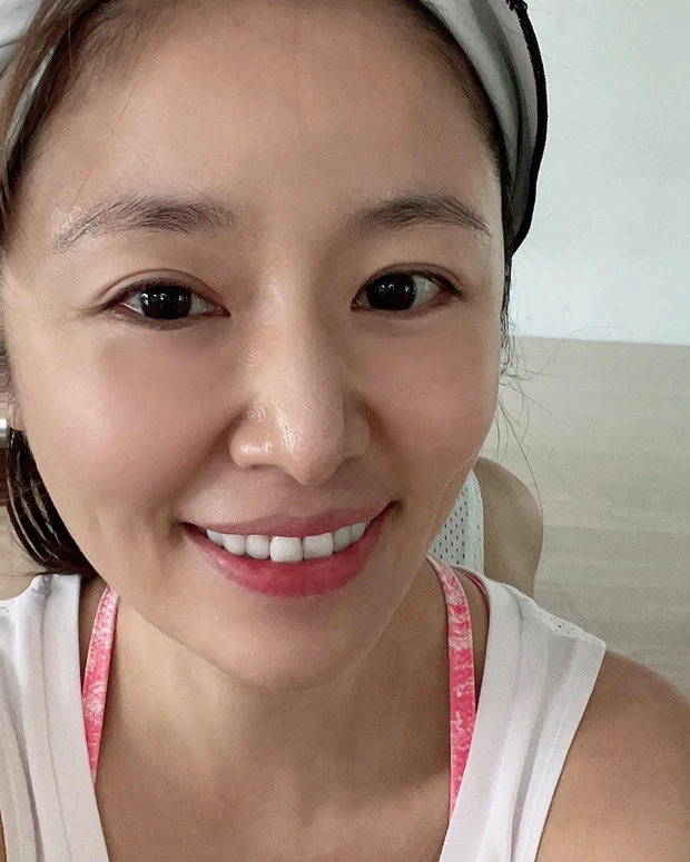 Listen to Cbiz sharing the secret of skincare: All simple but unexpectedly familiar moves