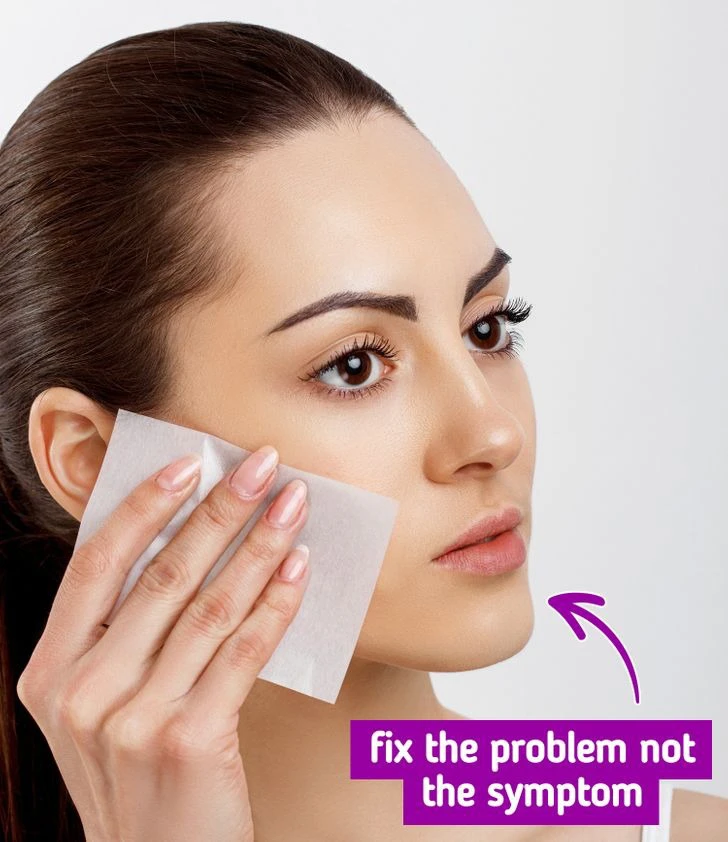 7 tips to shrink natural pores are recommended by experts