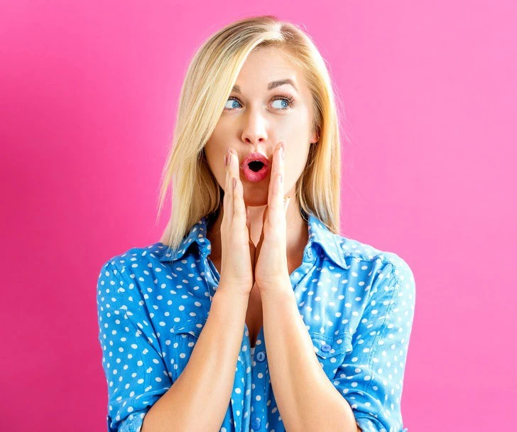 Anti -aging exercises are extremely simple for youthful and toned face that you can do at any time.