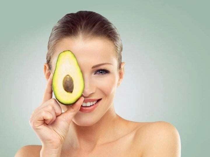 Benefits of using avocado oil on the skin