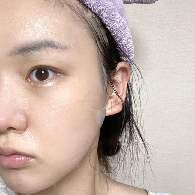 4 steps of excess skincare, waste of money, women cut, the more the burden for the skin
