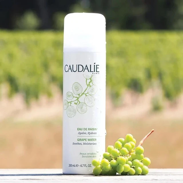 "Salvation" for the dry season is a mineral spray and these are 5 types of "must-try" you should use