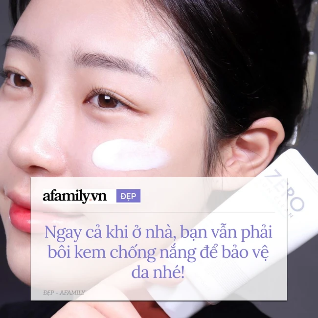 5 mistakes for skin care for the skin to "go downhill" that you all suffer from
