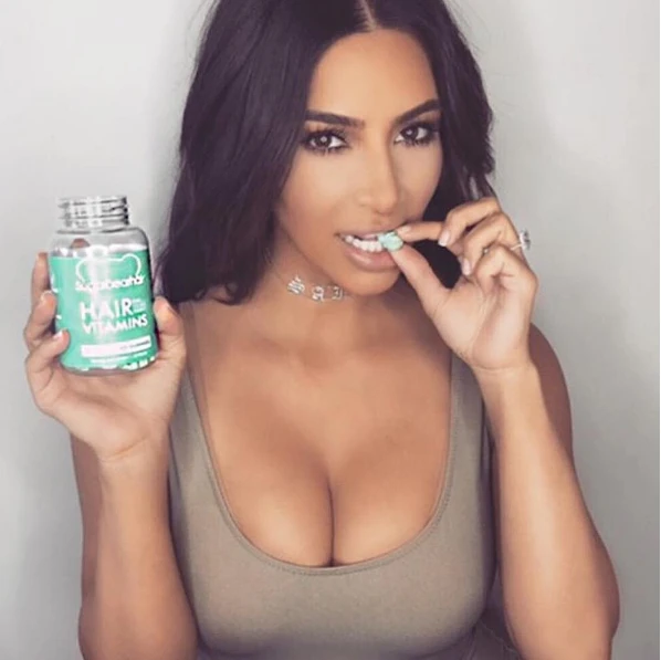 Beauty drinks are very popular with Vietnamese women today