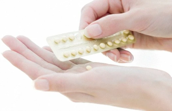 Identify skin changes in special times